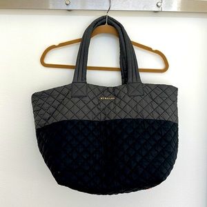 Mz Wallace Medium Metro Tote